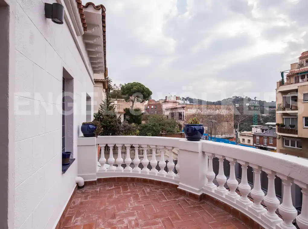 Piso de 238 m² en Barcelona