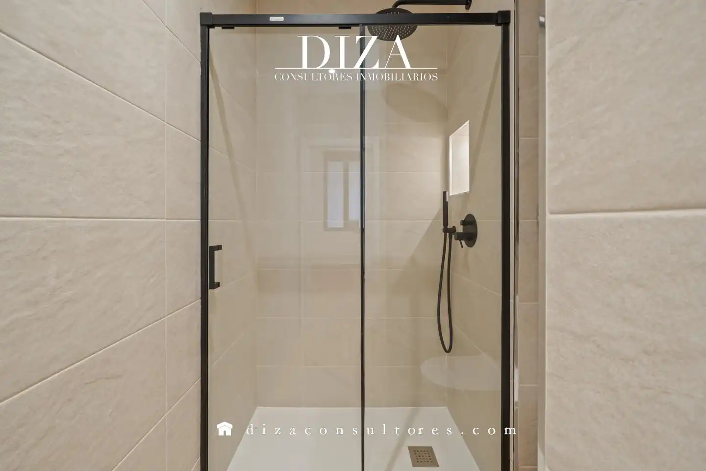 Piso de 61 m² en Madrid