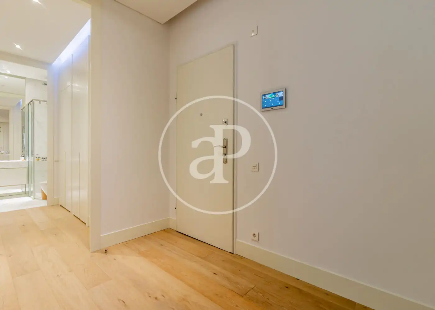 Appartamento 244 m² a Madrid