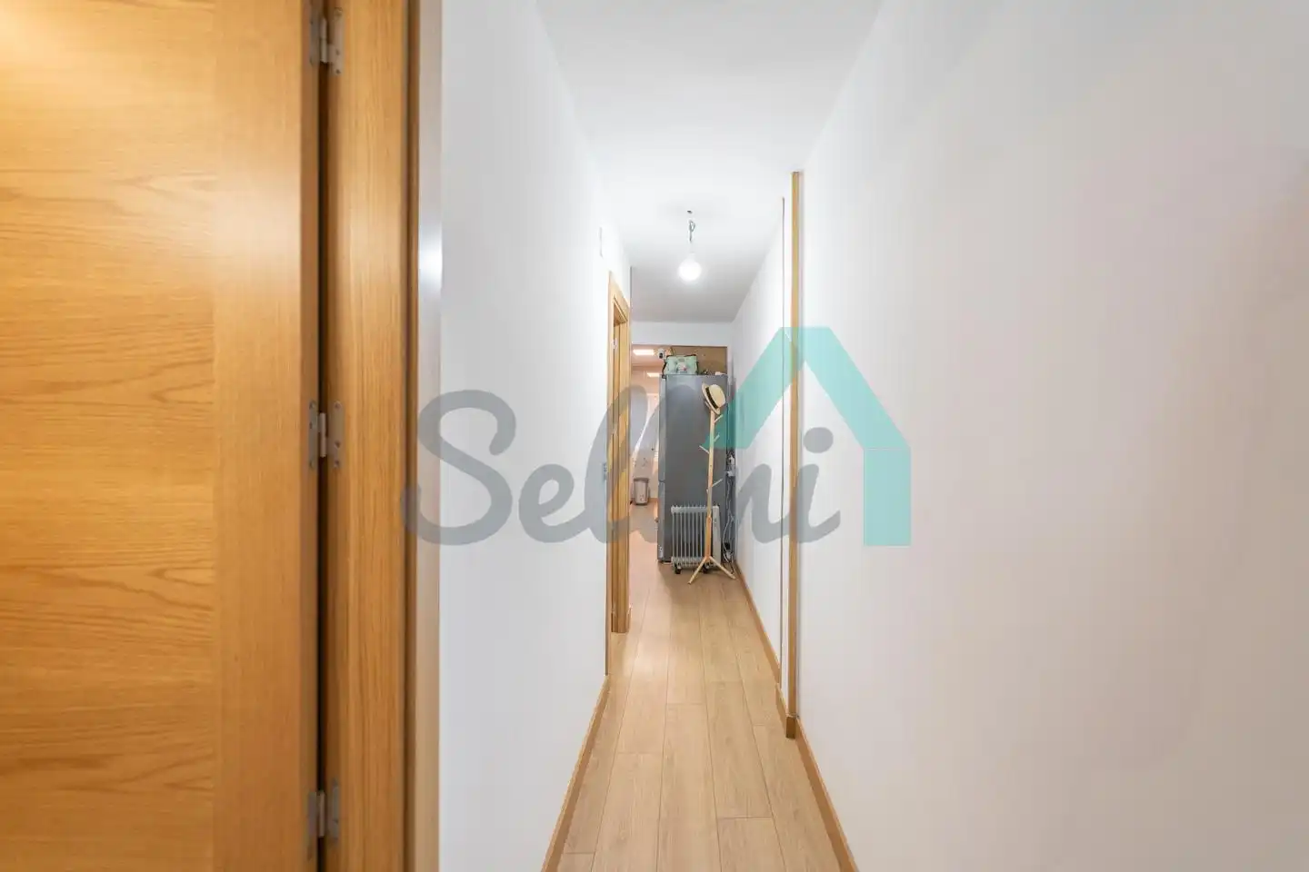 Piso de 71 m² en Gijón