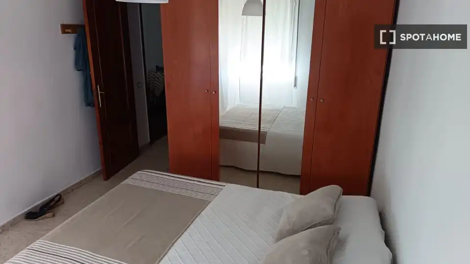 Habitación 97 m², Sevilla