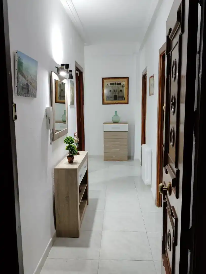 Piso de 150 m² en Baeza