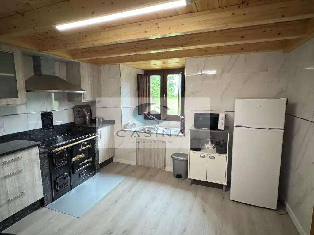 Piso de 120 m² en Barreiros
