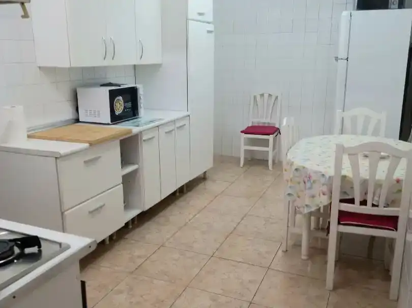 Piso de 90 m² en Murcia