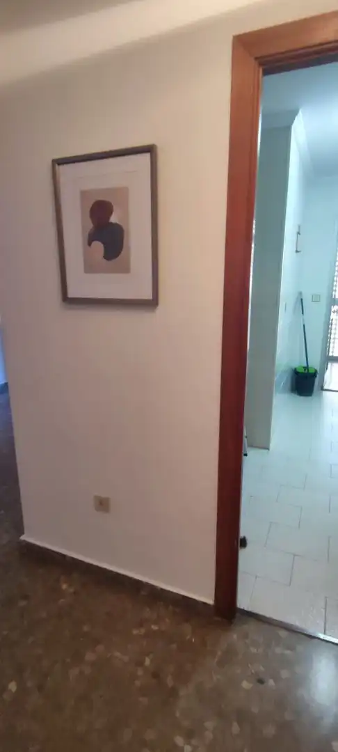 Piso de 110 m² en Huelva