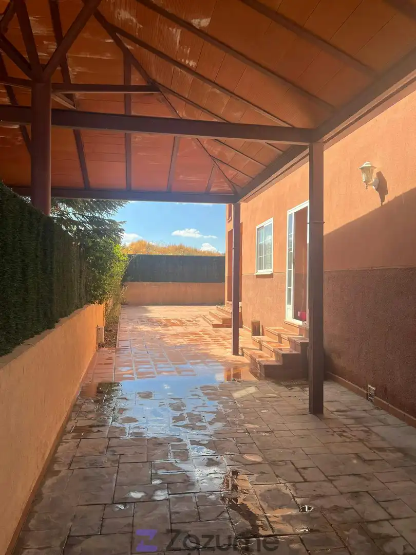 Casa de 205 m² en El Boalo-Cerceda-Mataelpino