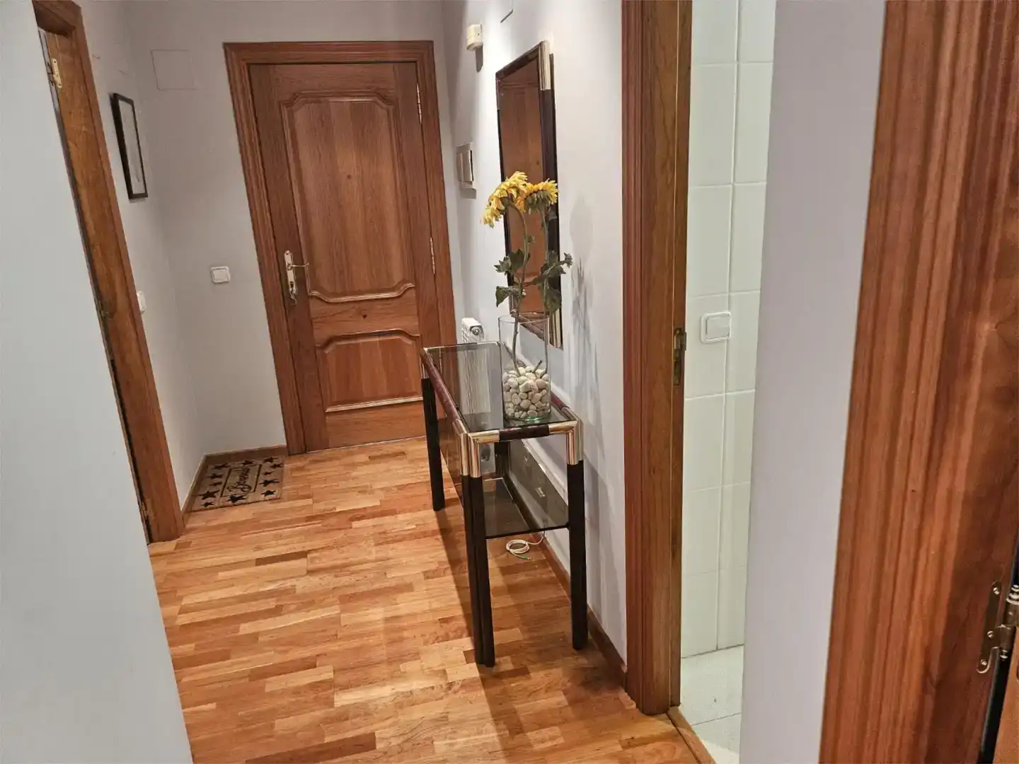 Piso de 70 m² en León