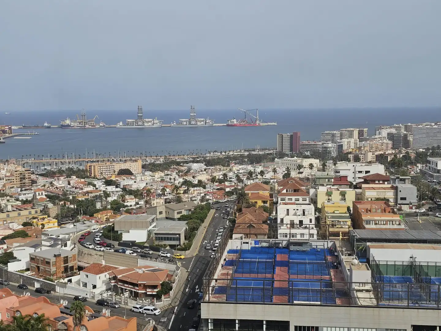 Appartamento 86 m² a Las Palmas de Gran Canaria