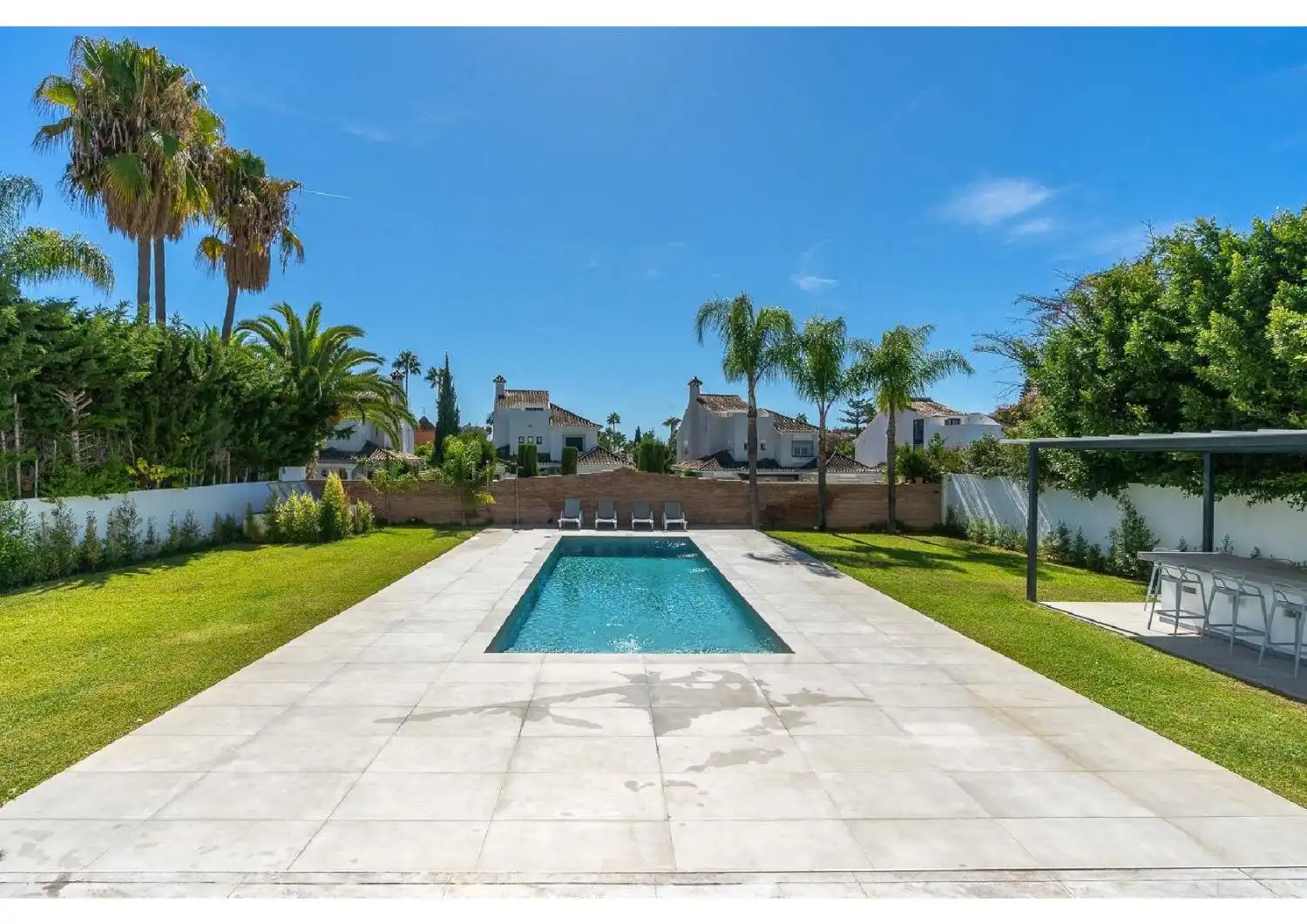 Piso de 680 m² en Marbella
