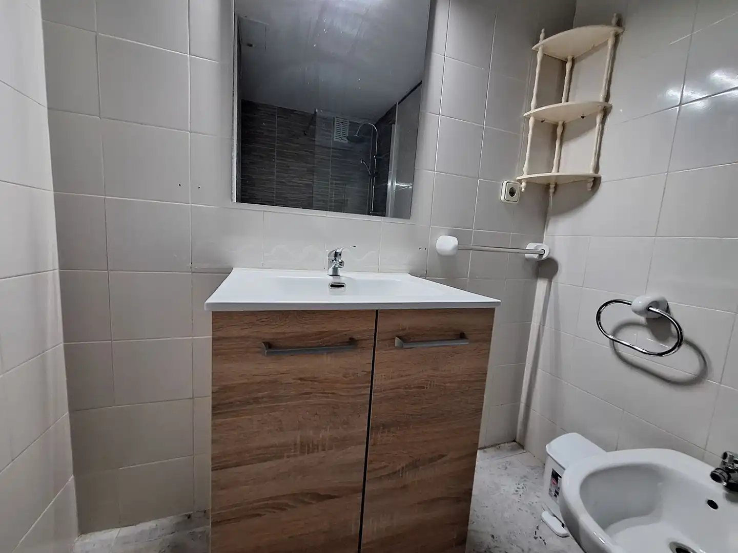 Wohnung 59 m² in Salou
