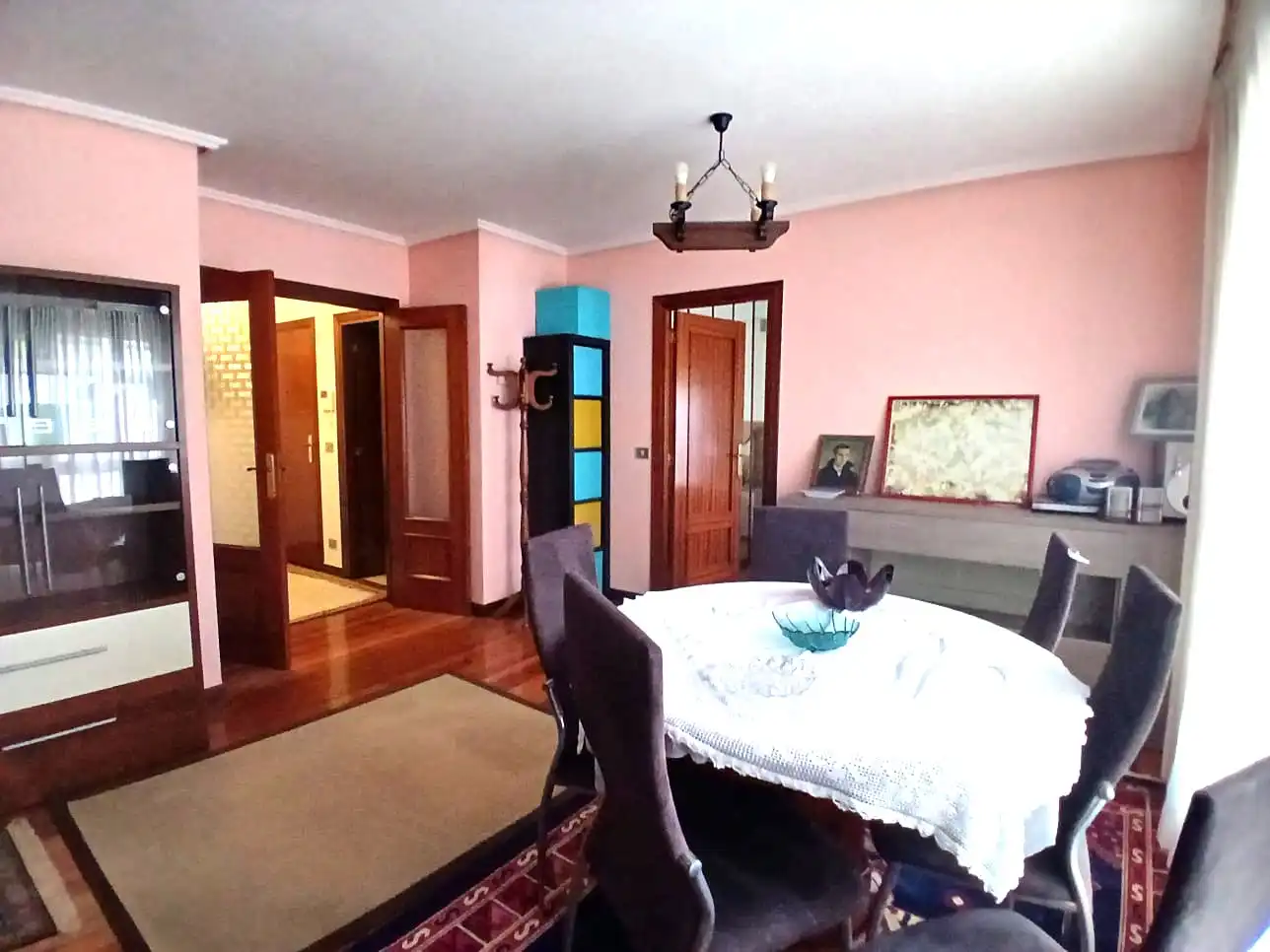 Piso de 75 m² en Castro-Urdiales