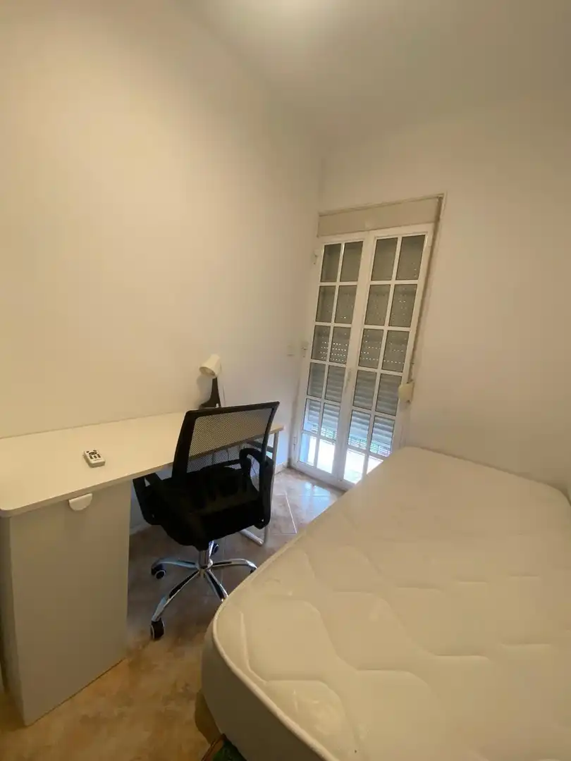 Chambre 63 m², Séville