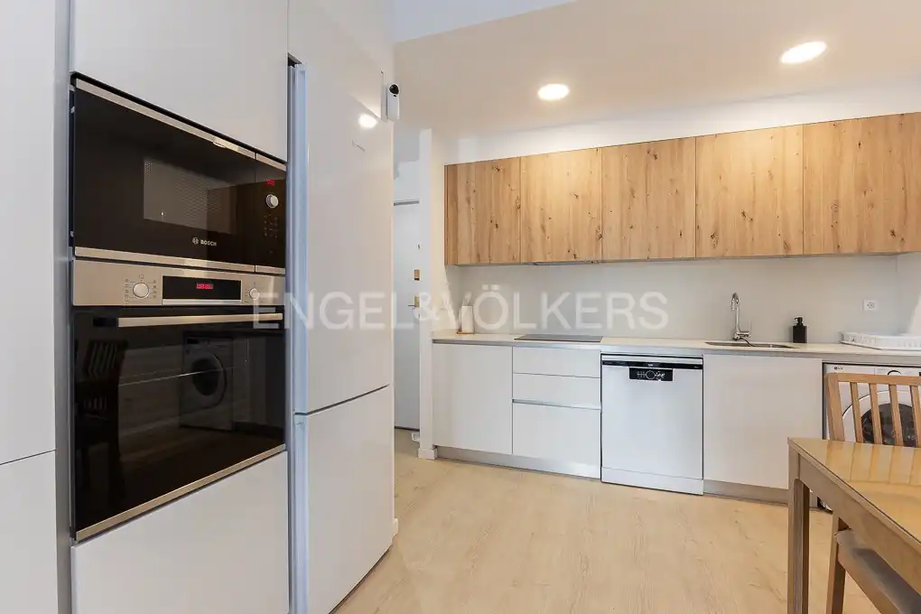 Apartamento 50 m² em València