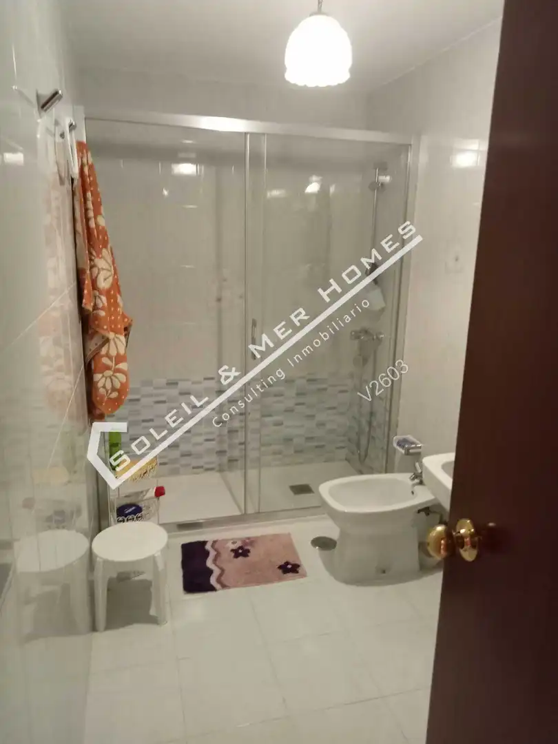 Piso de 55 m² en El Puerto de Santa María