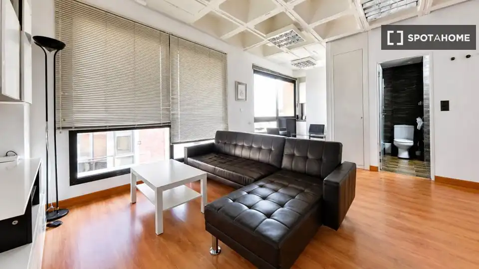 Habitación 35 m², Sevilla