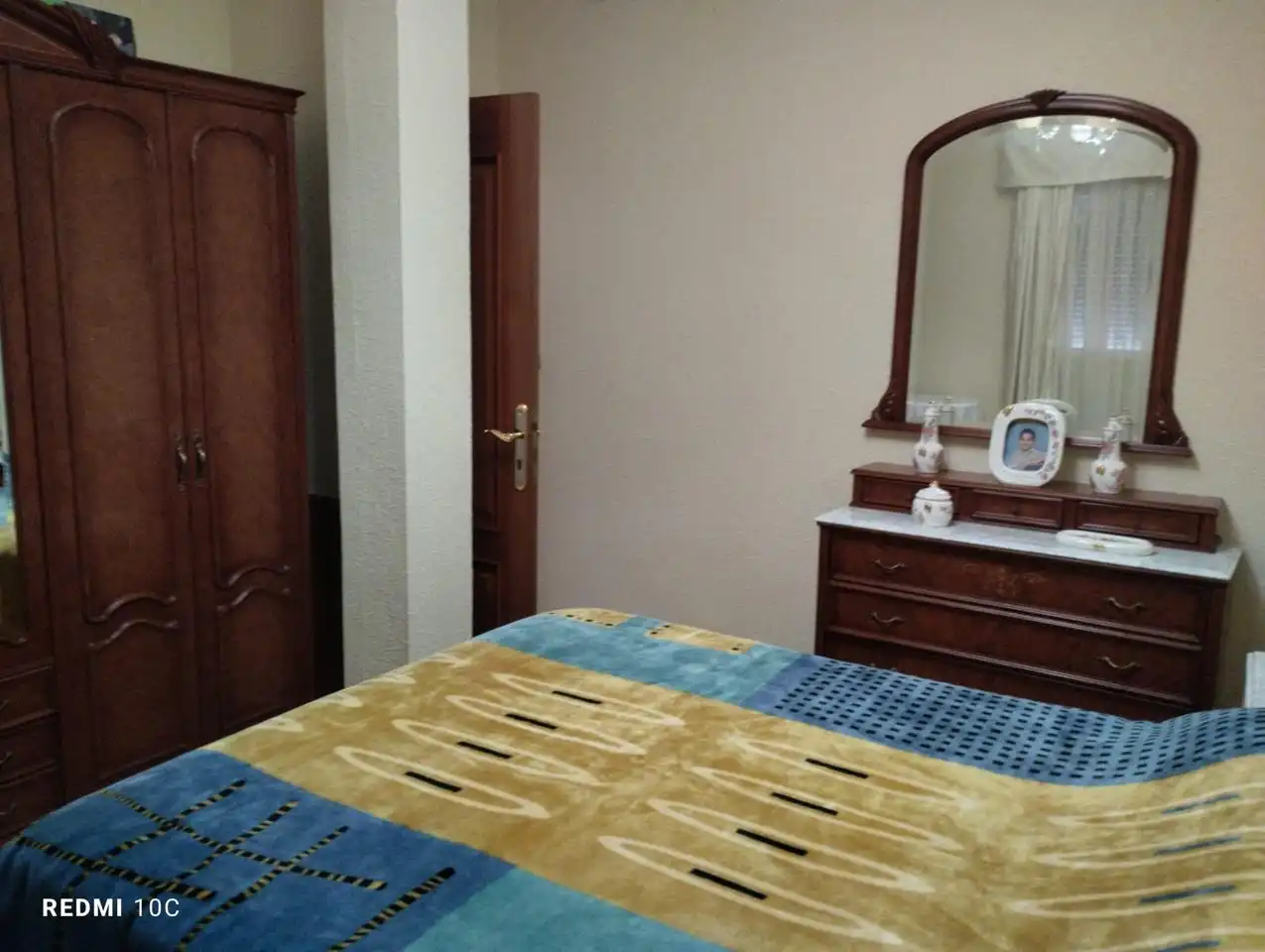 Piso de 73 m² en Melilla