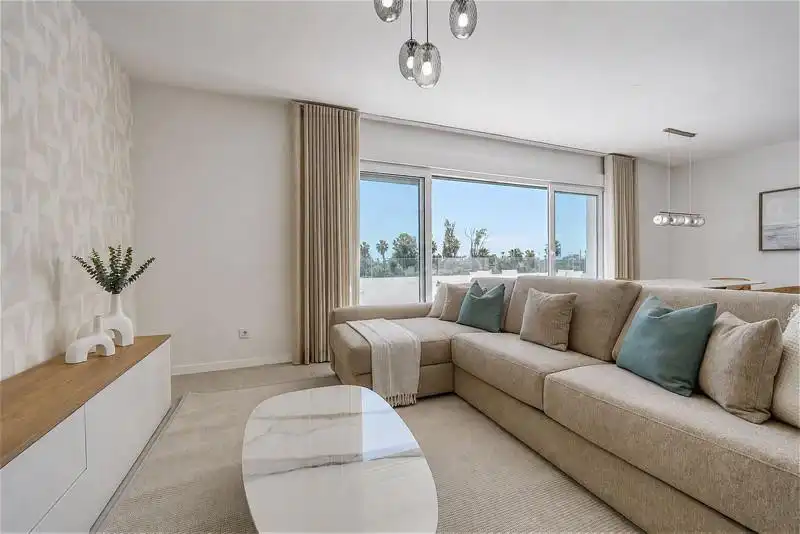 Apartamento 118 m² em Estepona
