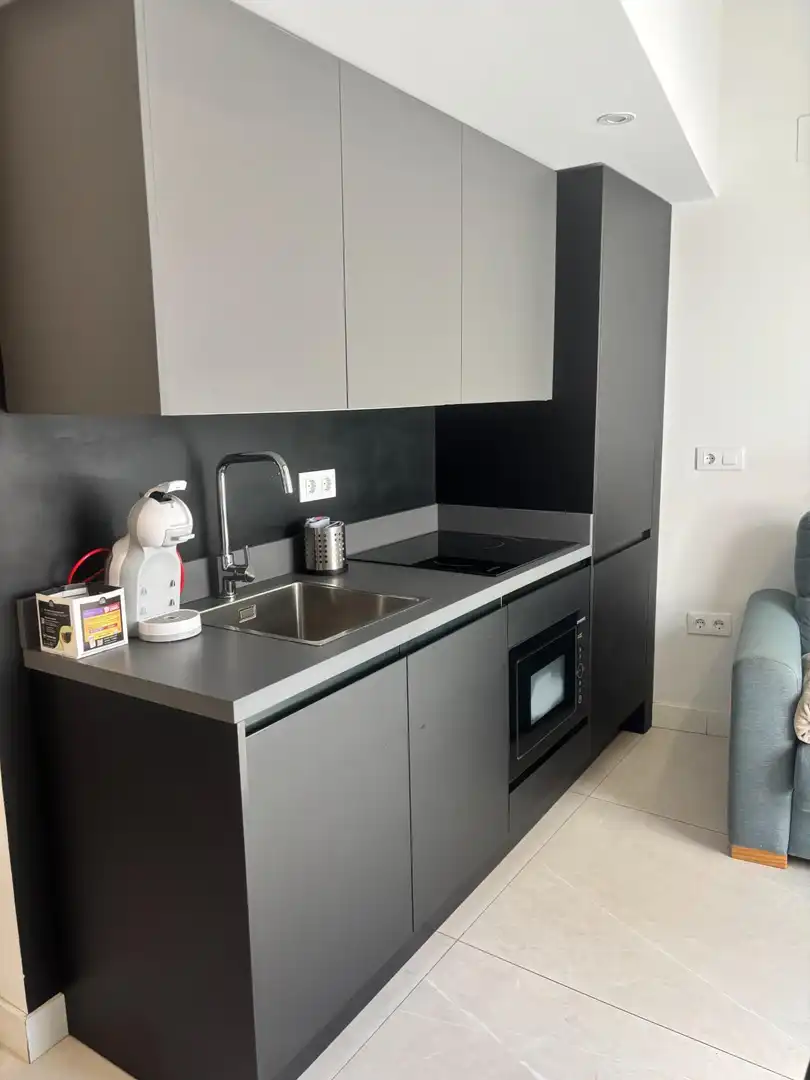 Piso de 45 m² en Córdoba
