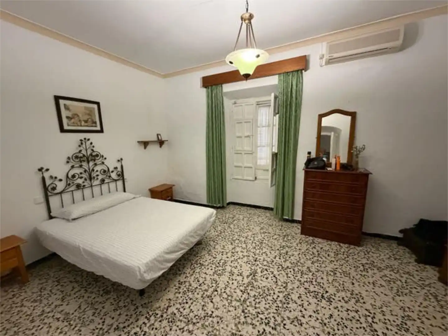 Piso de 130 m² en Carrión de los Céspedes