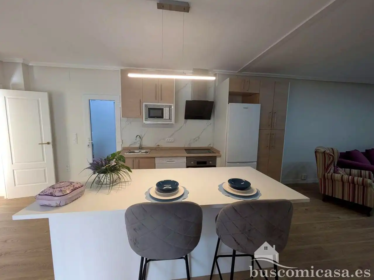Pis de 75 m² a Linares