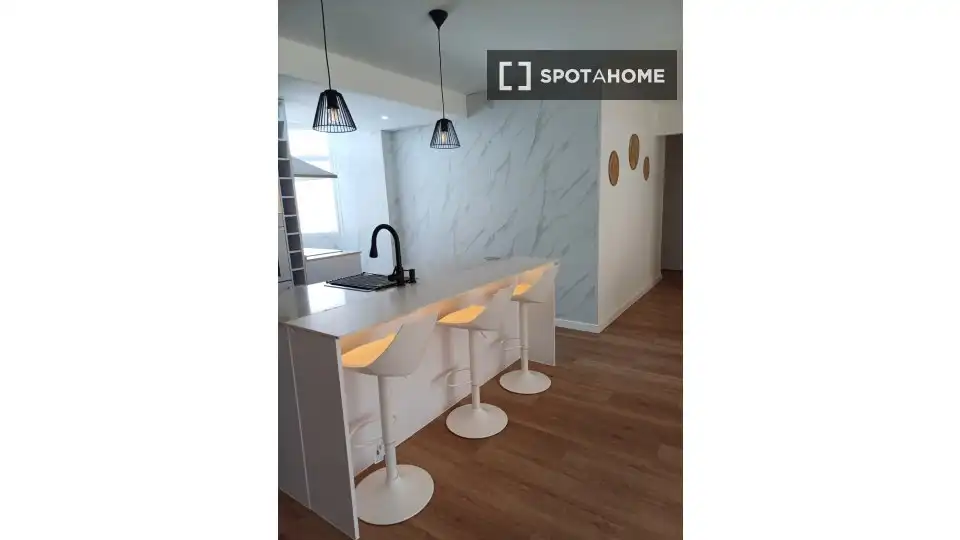 Habitación 144 m², Ronda