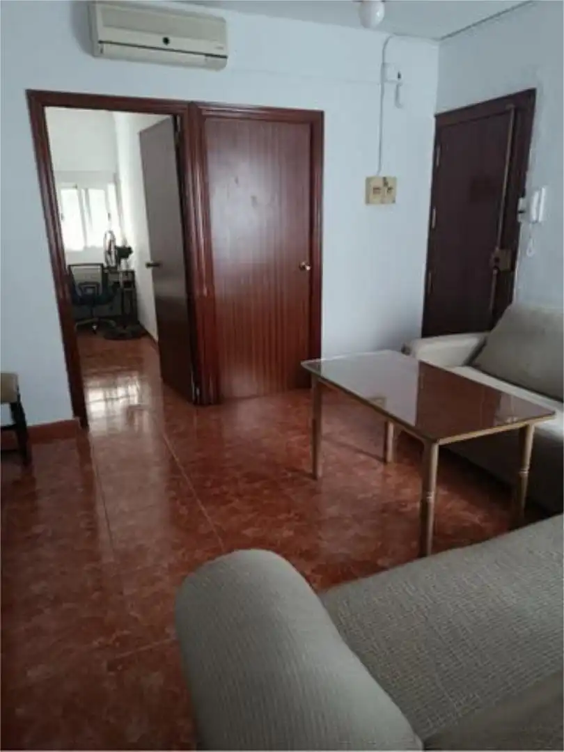 Habitación 90 m², Jaén