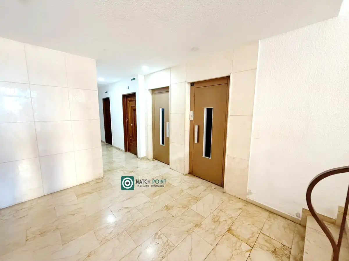 Piso de 55 m² en Almuñécar