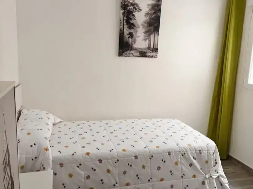 Piso de 108 m² en Garrucha