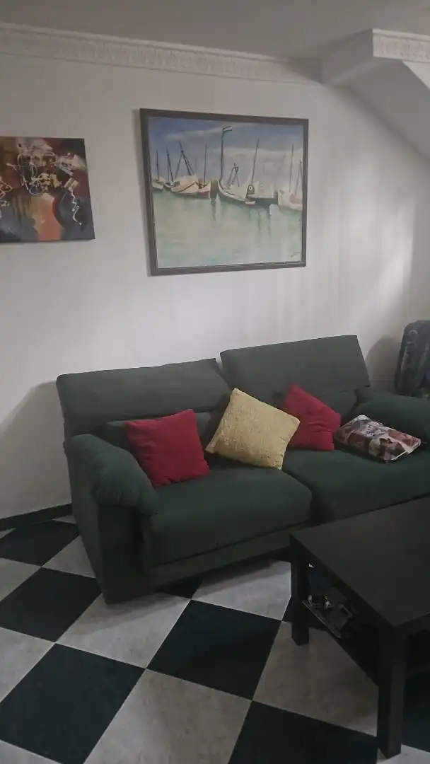 Casa de 80 m² en Málaga