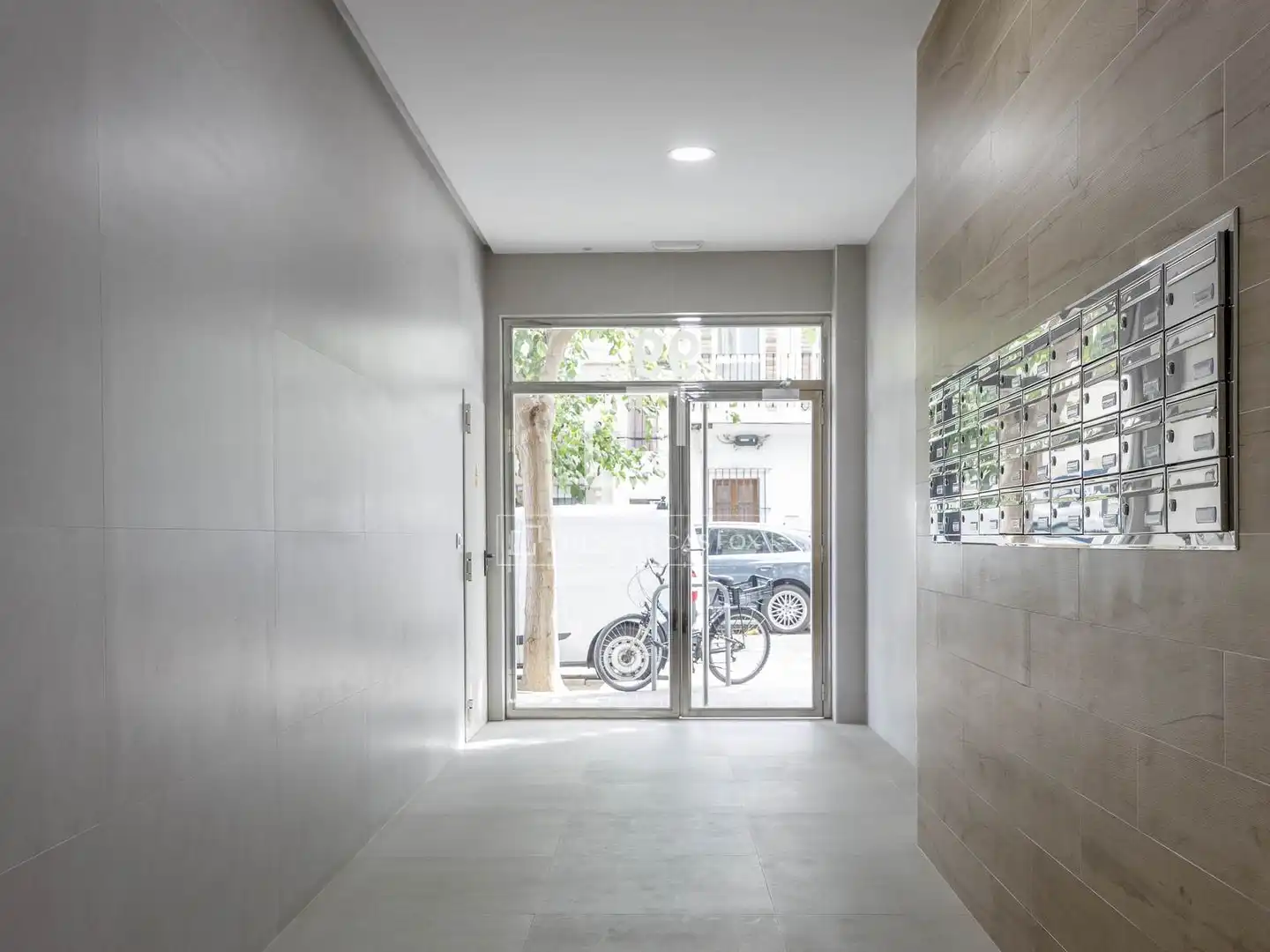 Pis de 71 m² a València