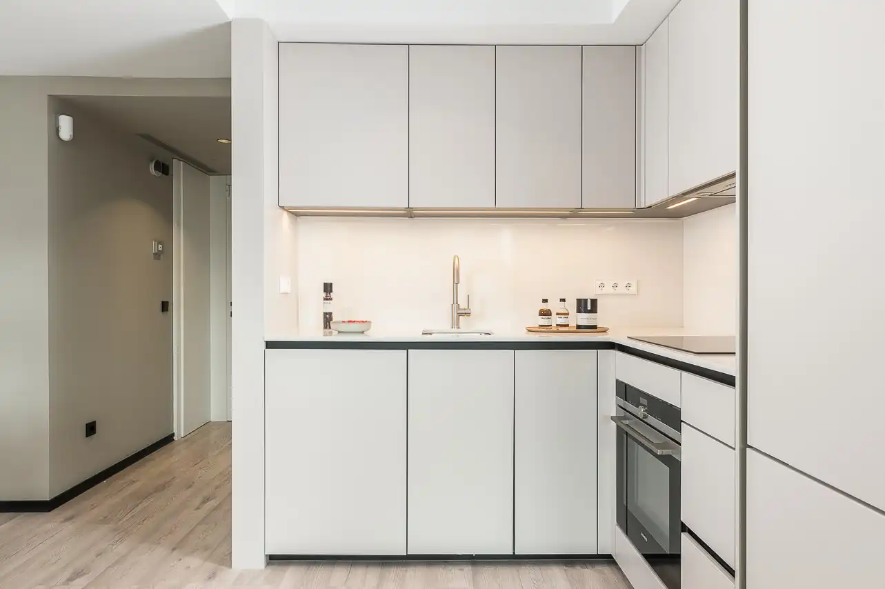 Piso de 55 m² en Barcelona