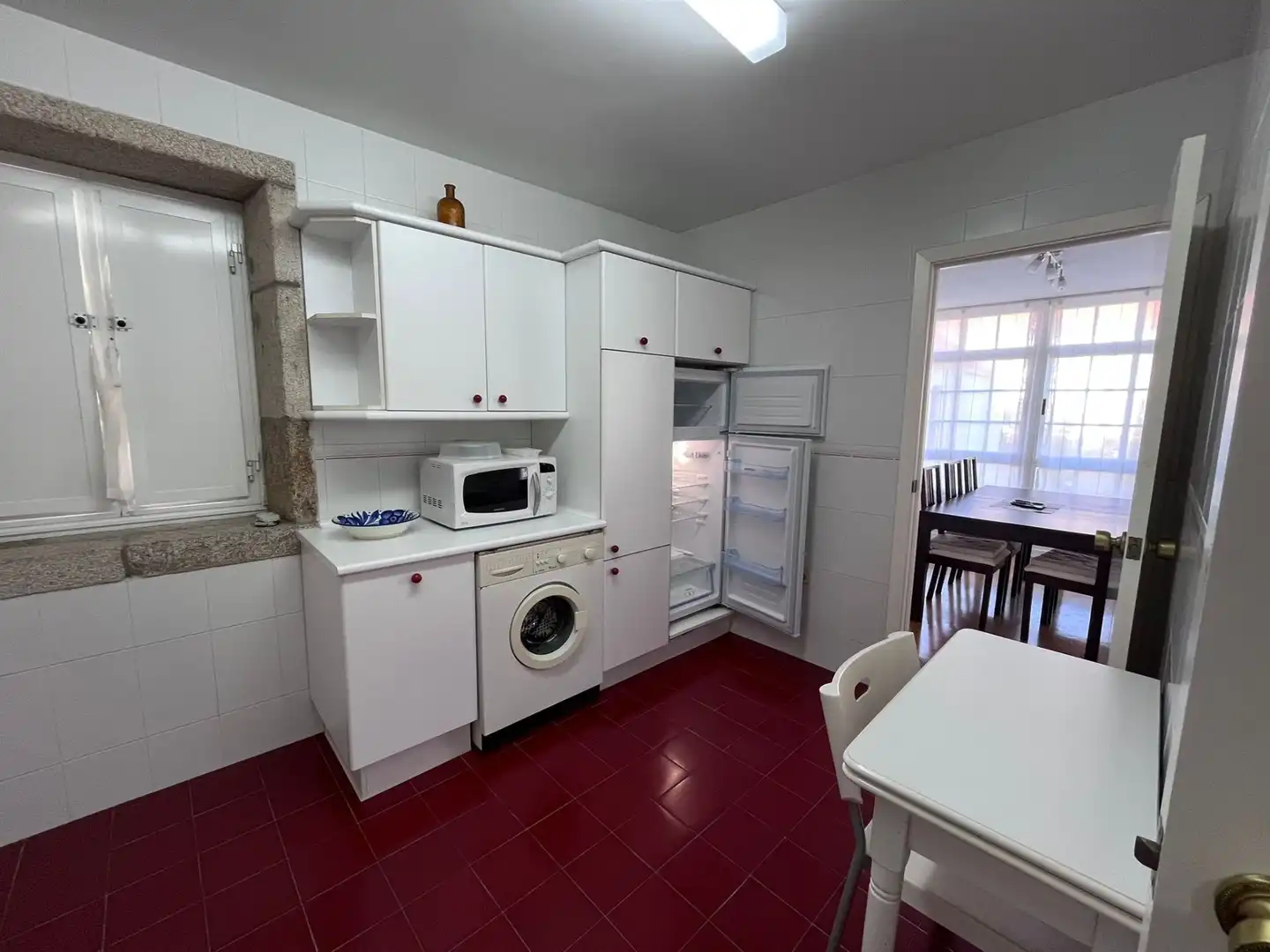 Piso de 110 m² en Corcubión