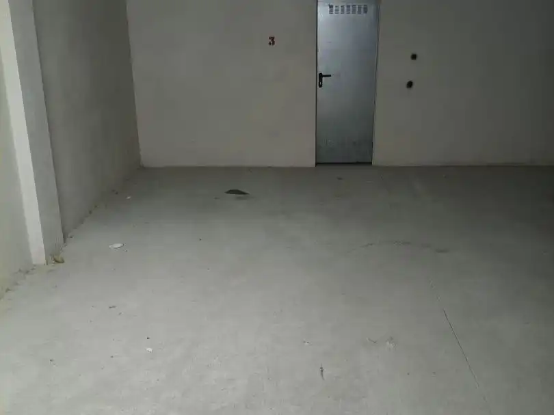 Piso de 60 m² en Fisterra