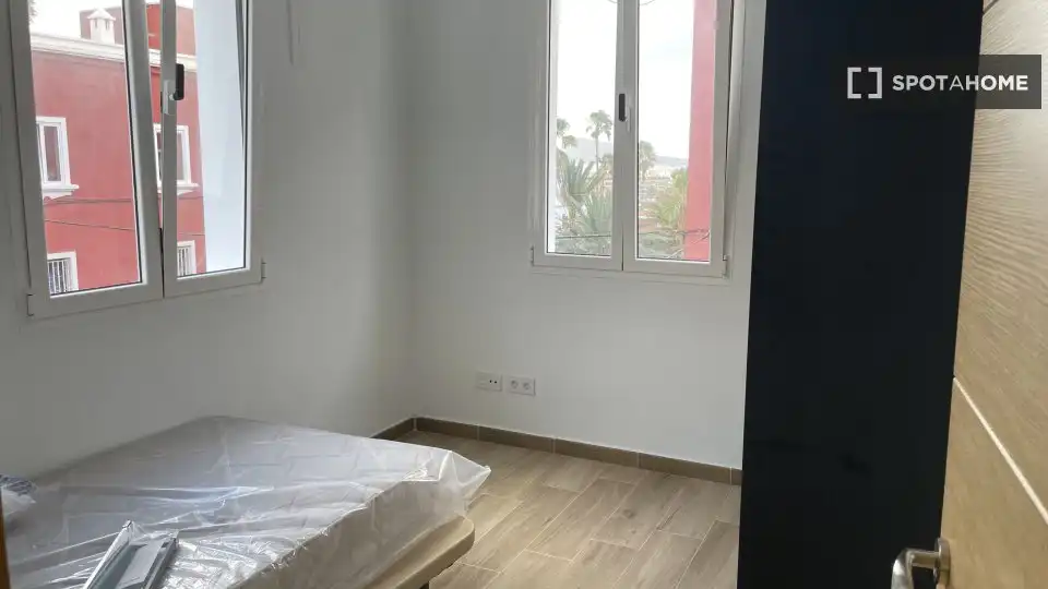 Habitación 138 m², Las Palmas de Gran Canaria