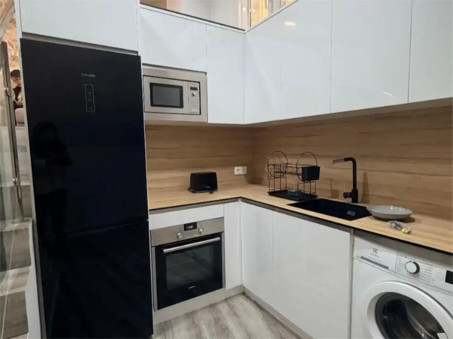 Piso de 102 m² en Sanxenxo