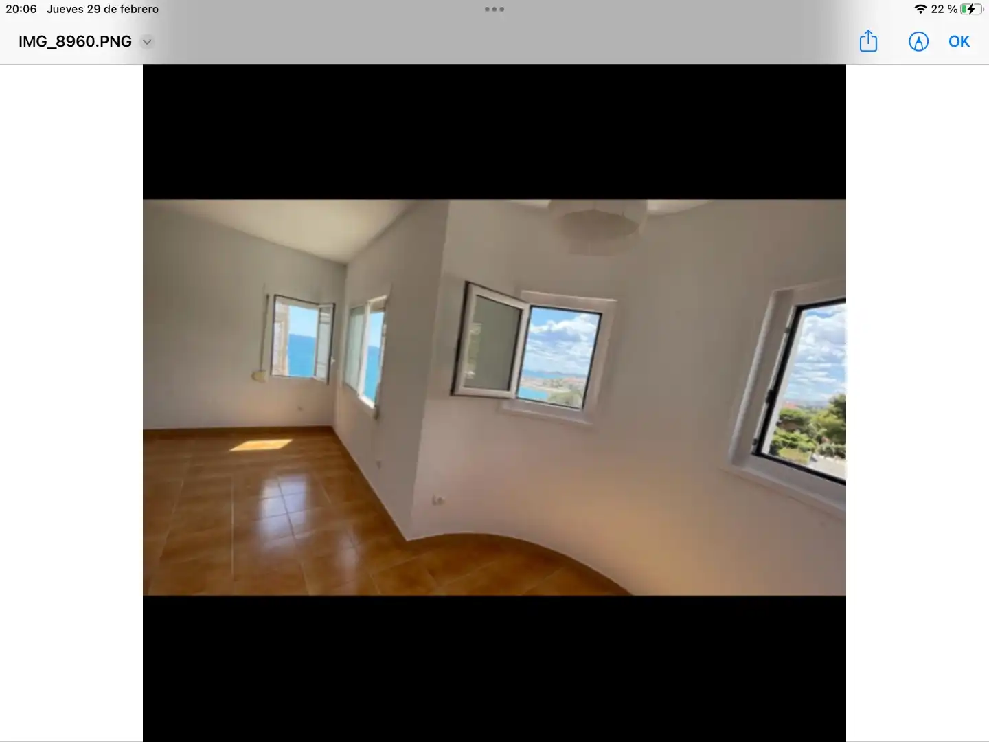 Piso de 55 m² en Sitges