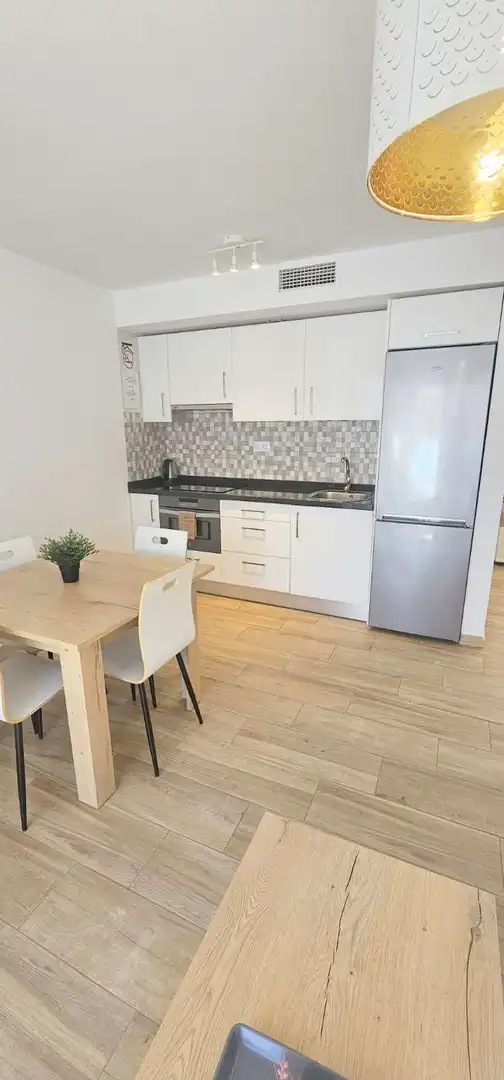 Pis de 50 m² a Vélez-Málaga