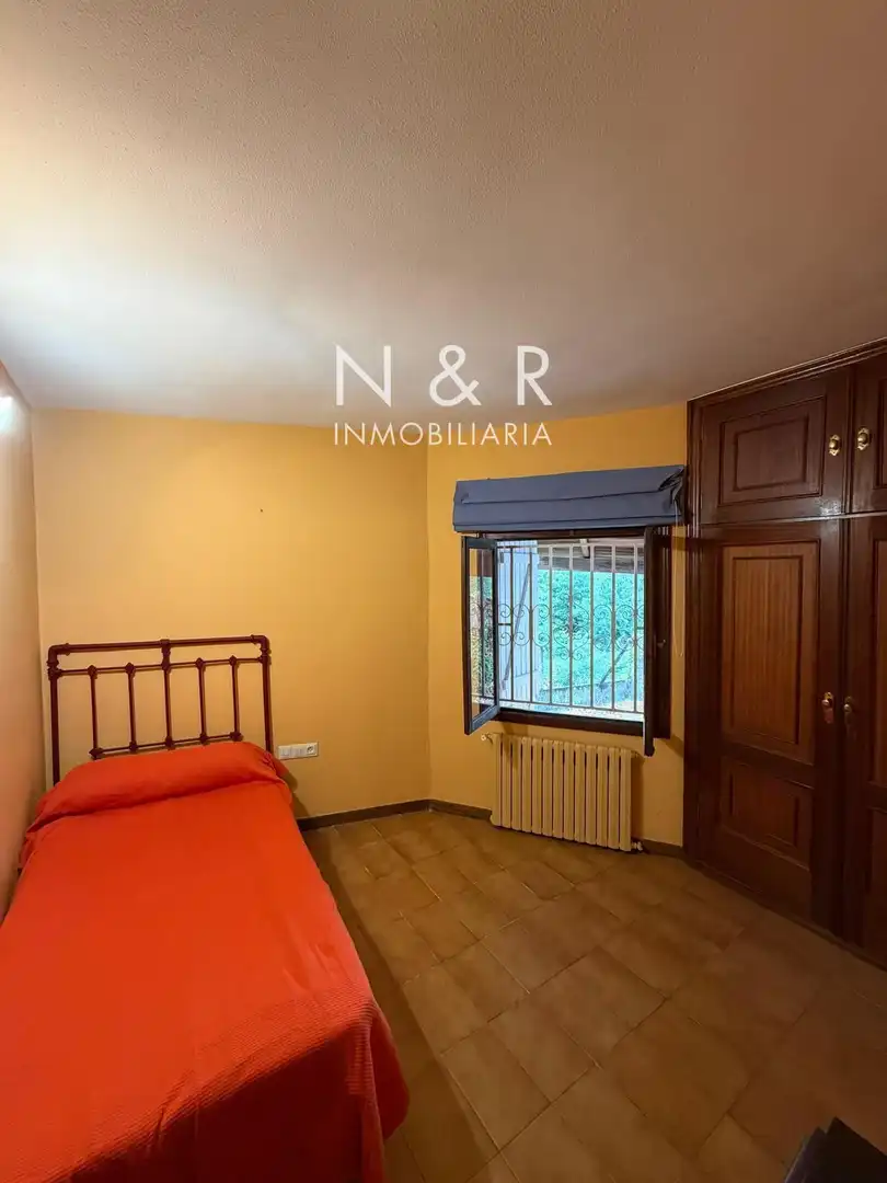 Pis de 138 m² a Santiago de Compostel·la