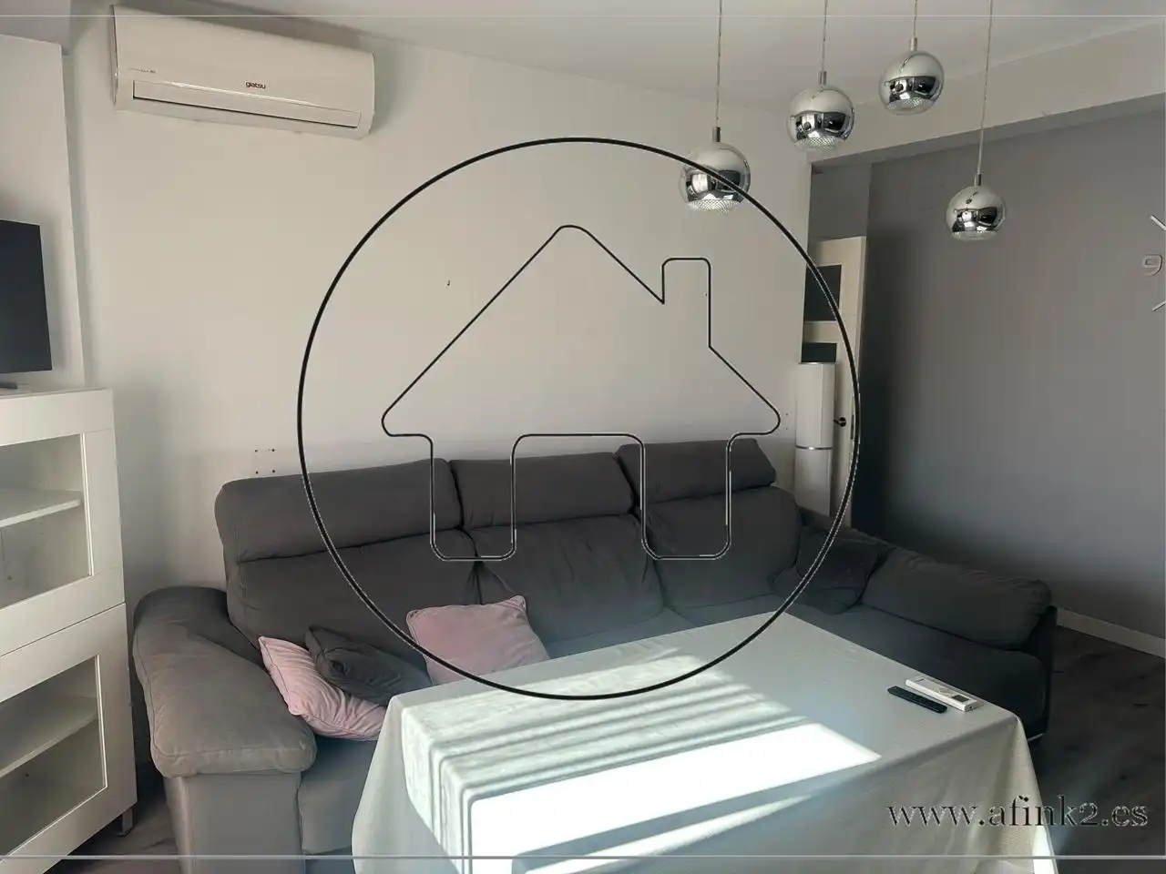 Room for rent, Huelva