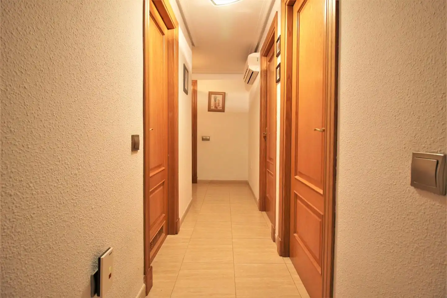 Pis de 124 m² a Almeria