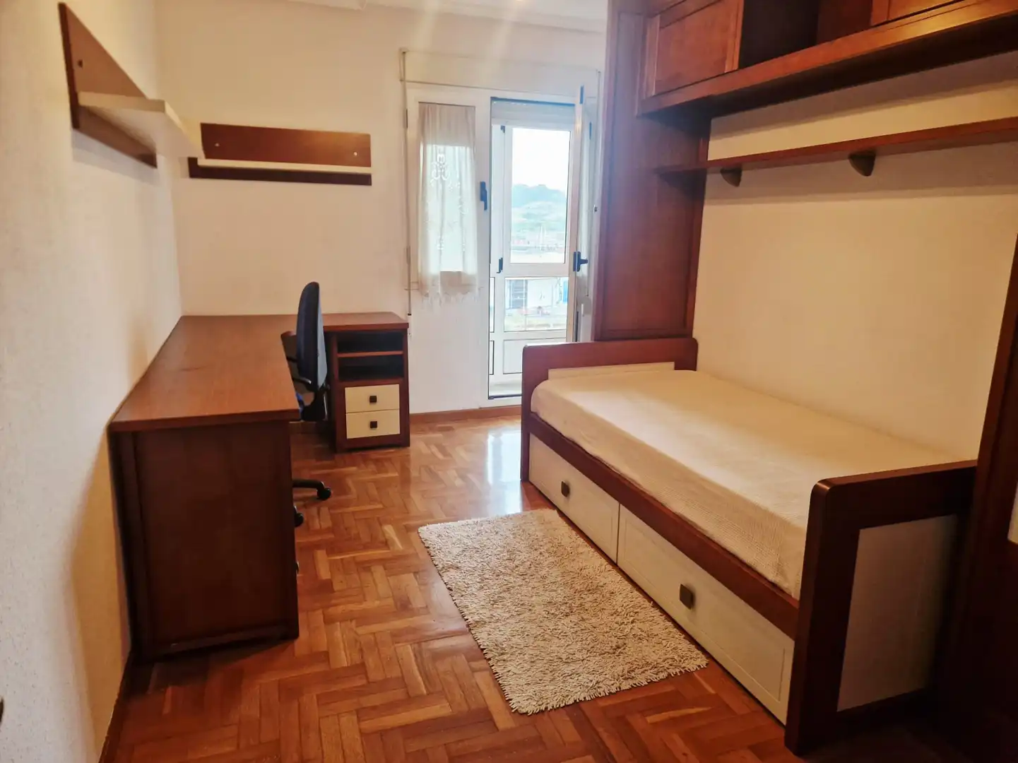 Piso de 80 m² en Avilés