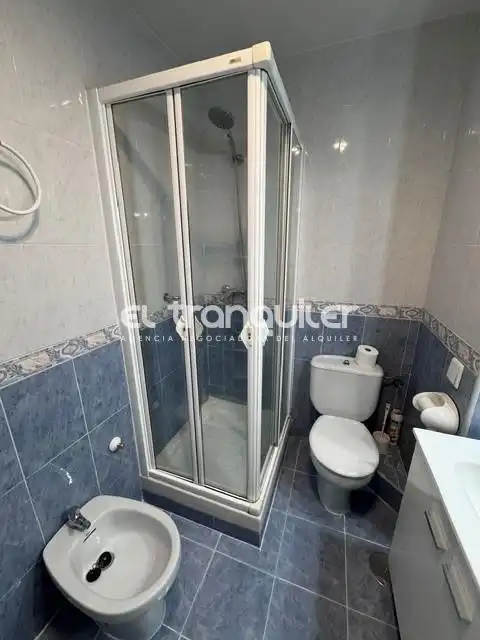 Квартира 75 м² у Madrid
