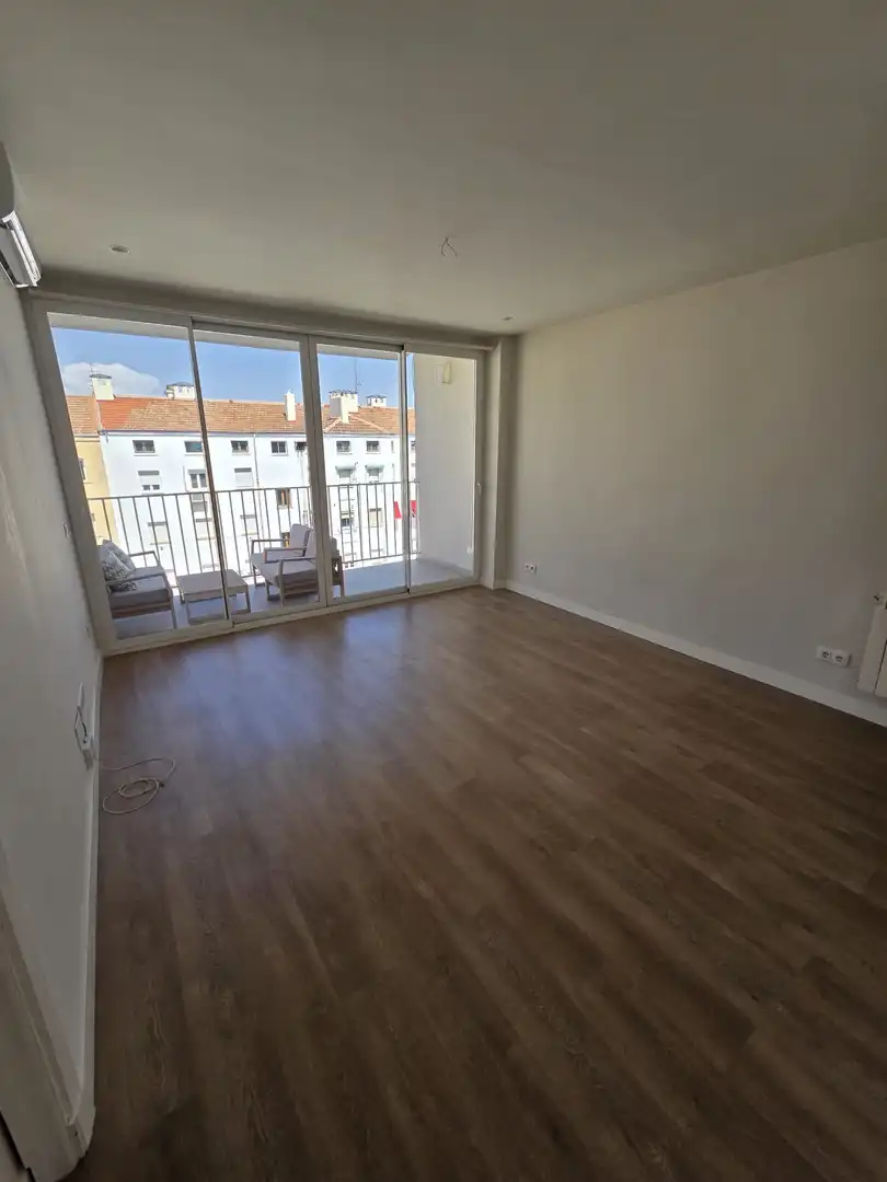Pis de 118 m² a Madrid