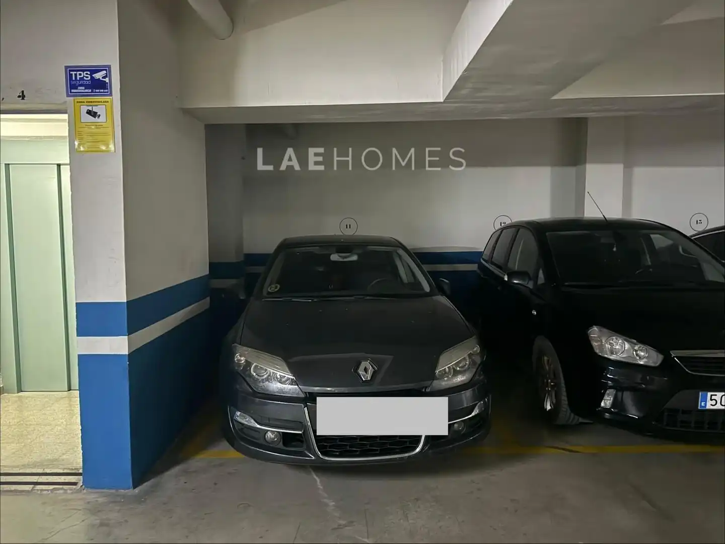 Piso de 122 m² en Jaén