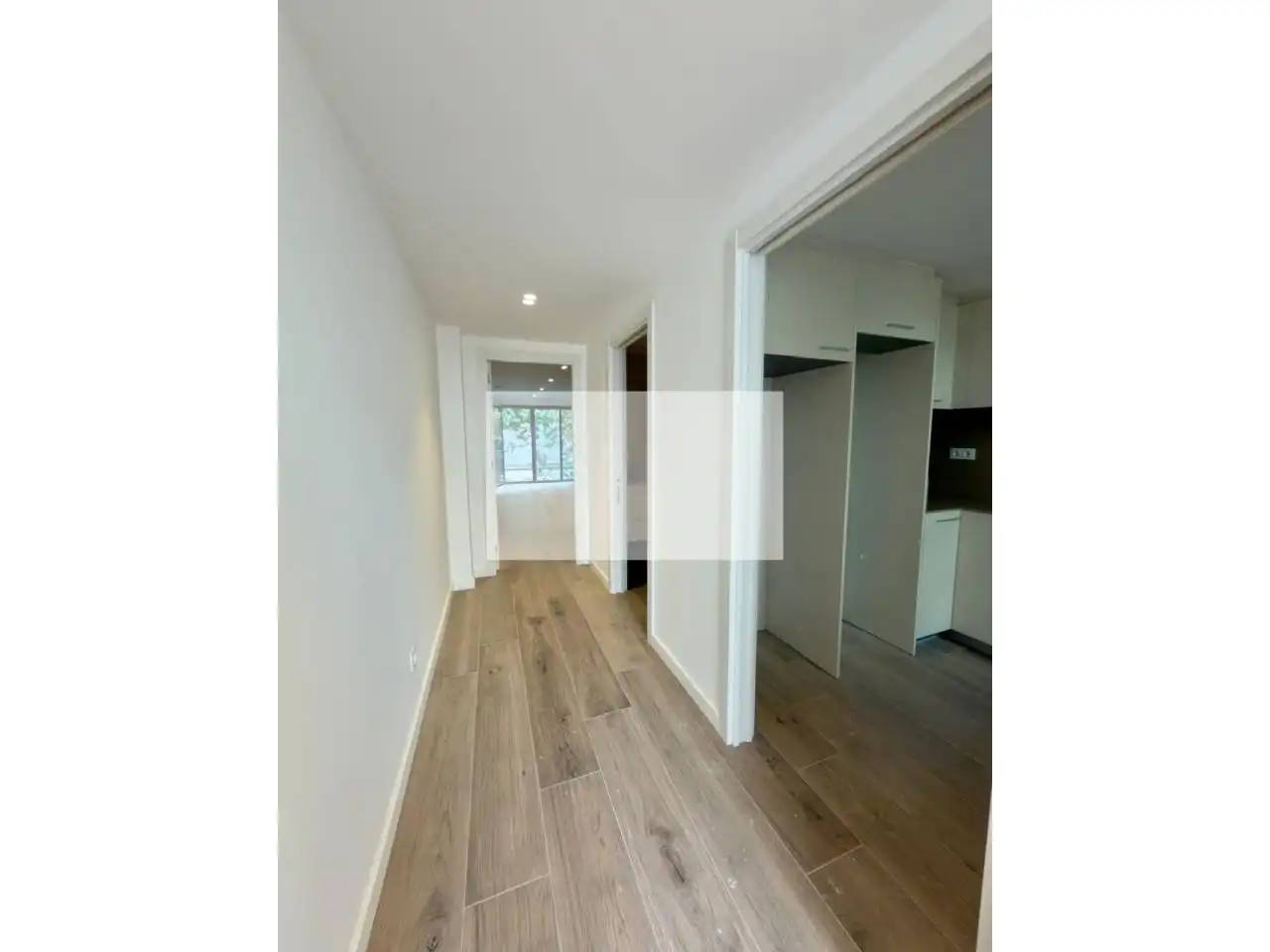 Piso de 151 m² en Sabadell