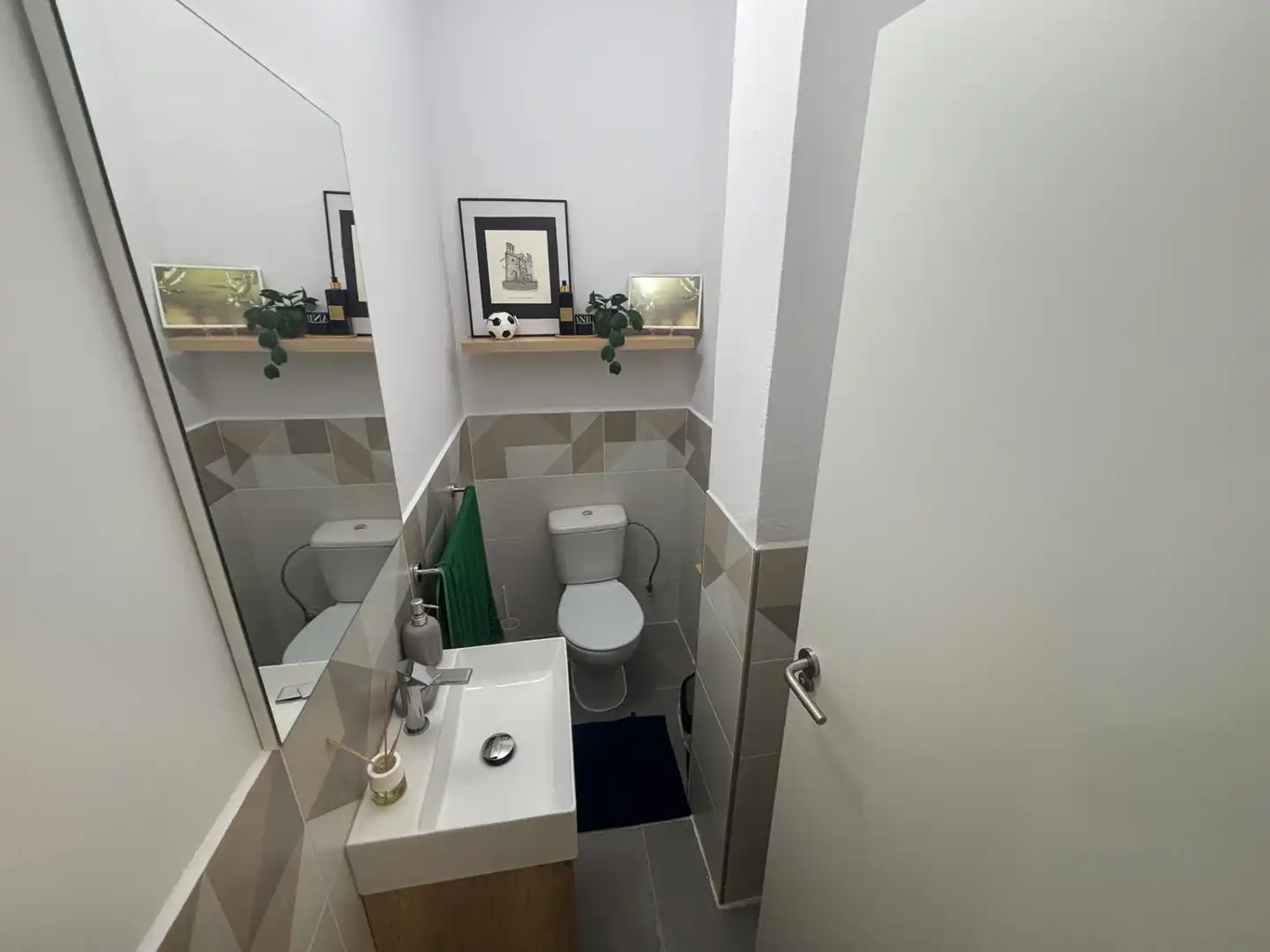 Habitación en alquiler, Santa Cruz de Tenerife