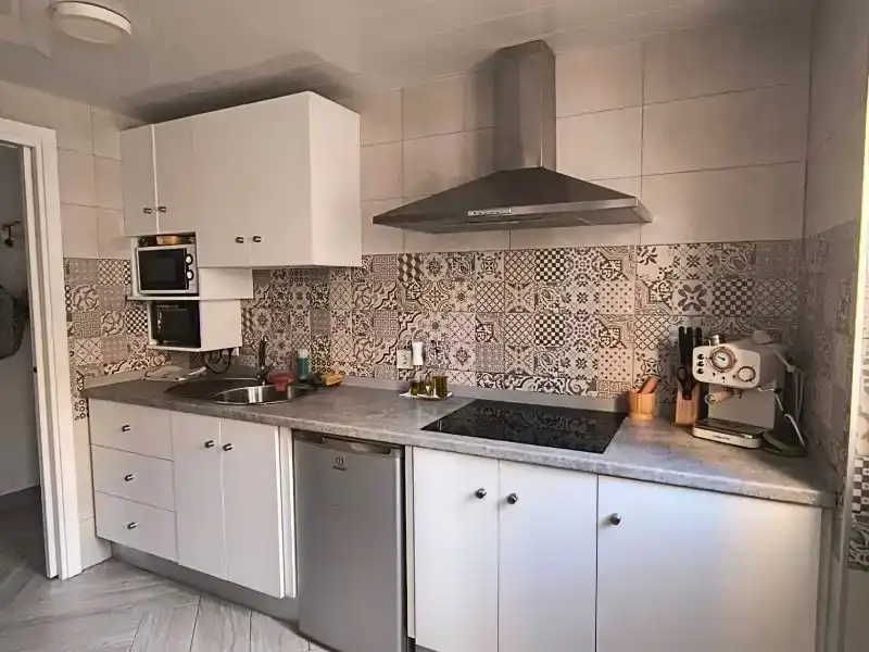 Habitación 75 m², Sevilla