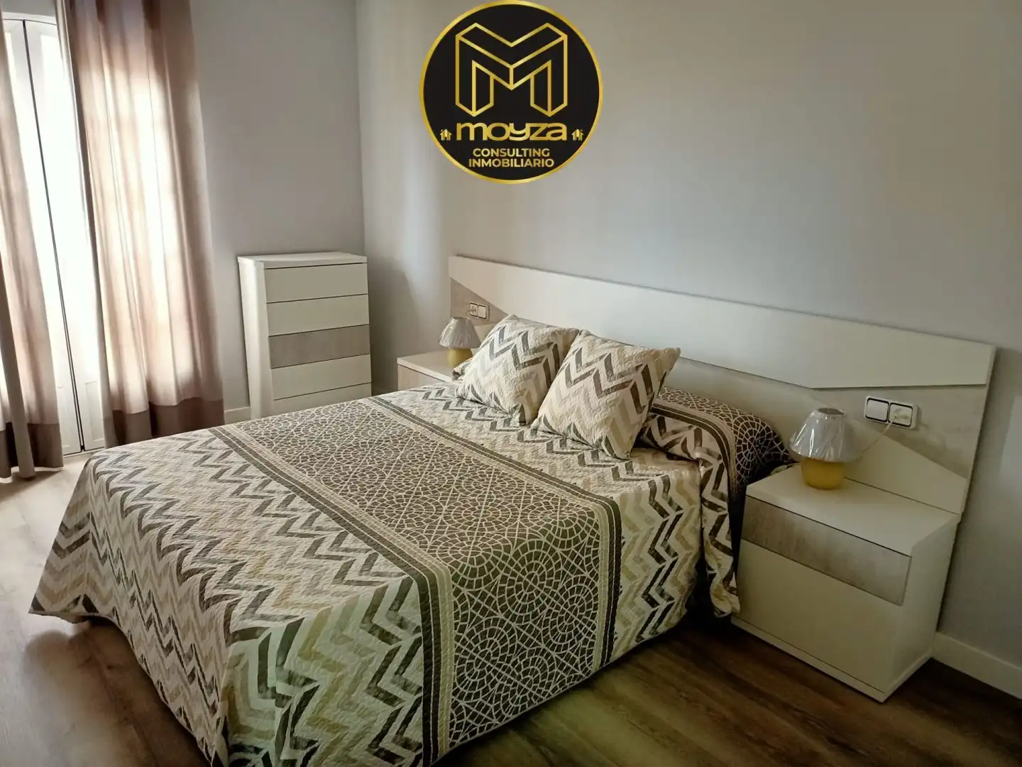 Pis de 47 m² a Jaén