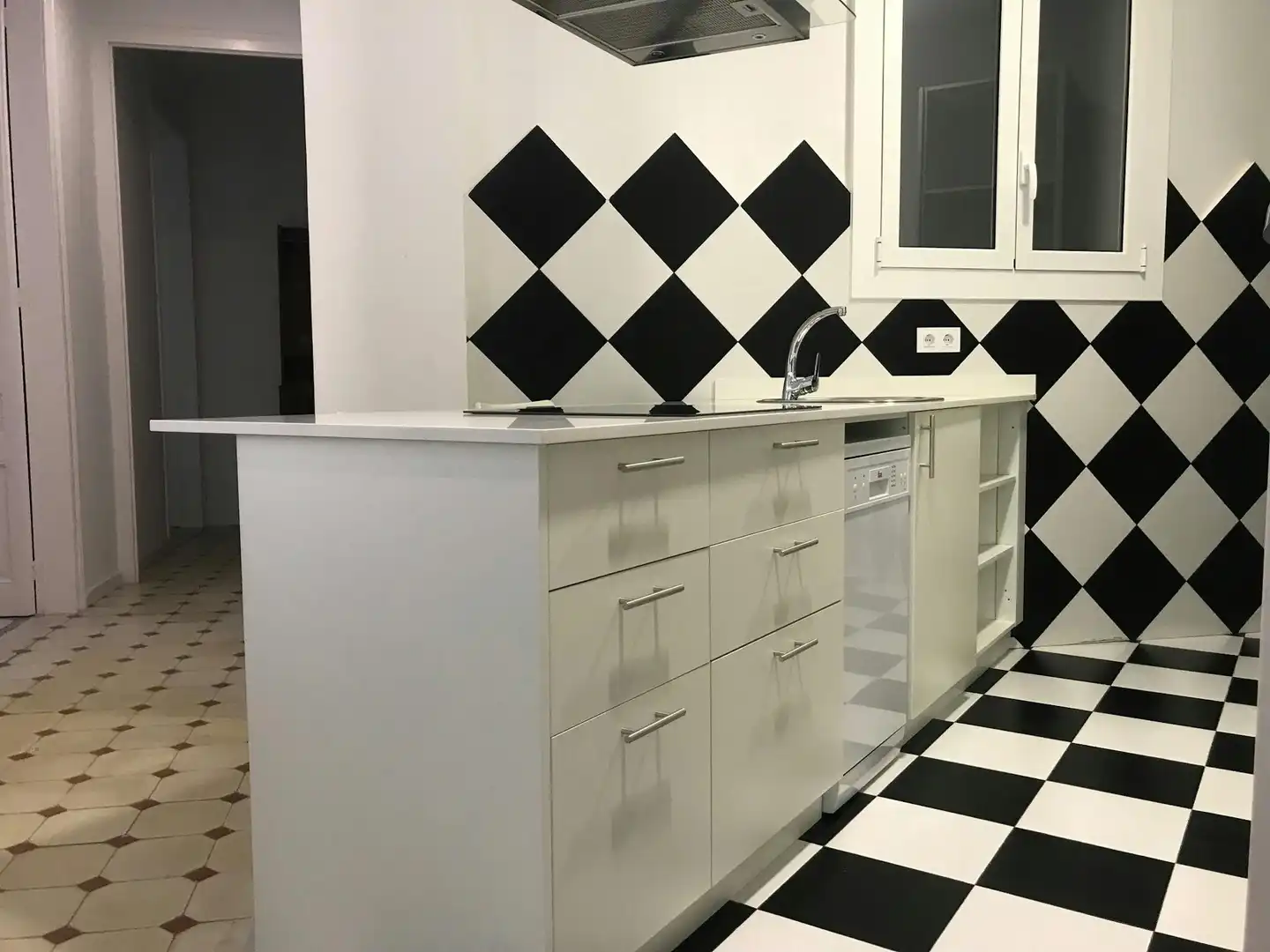 Habitación en alquiler, Barcelona