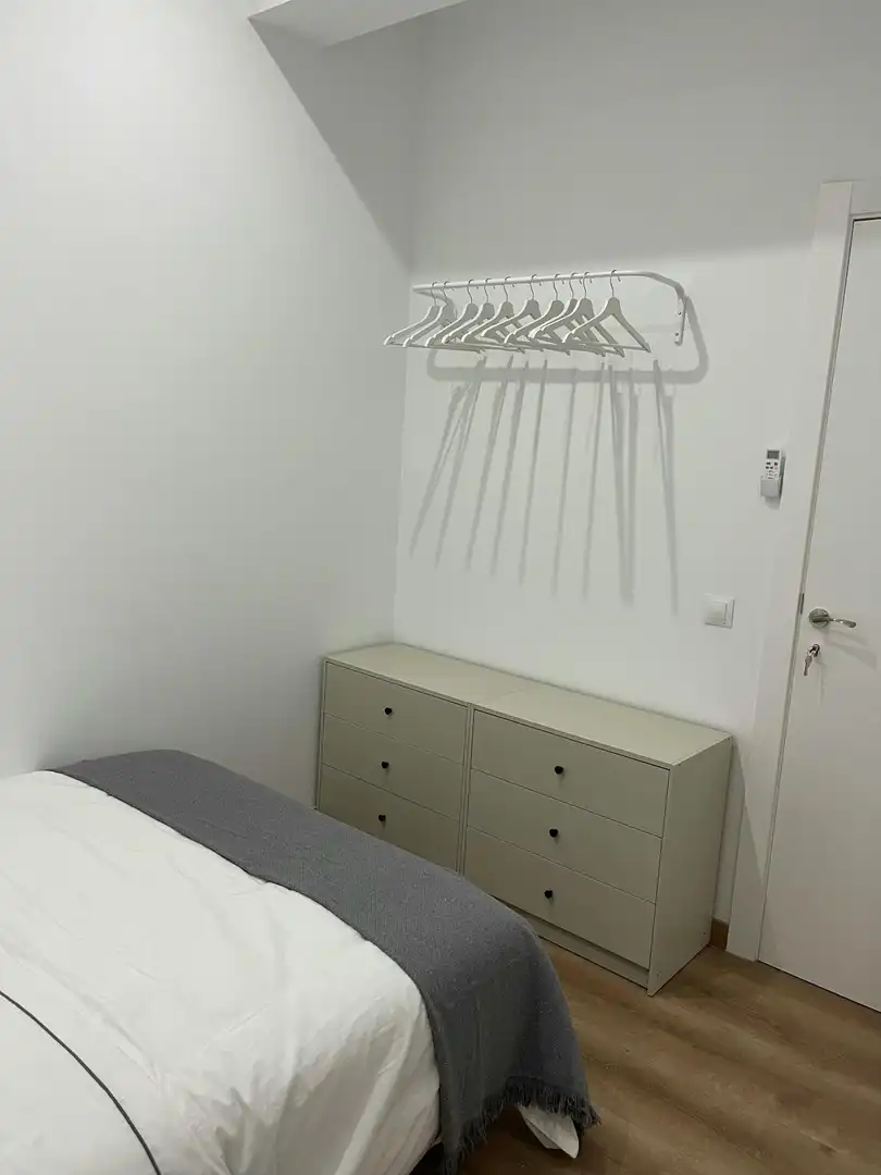 Habitación en alquiler, Barcelona